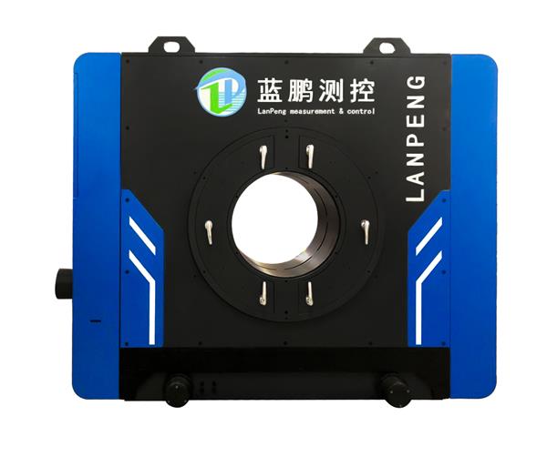 角钢质量综合提升 边长检测刻不容缓
