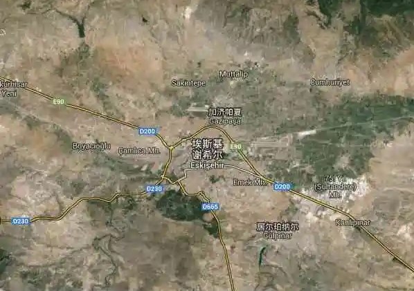 土耳其发现的7亿吨稀土 可让全球使用1000年 有何