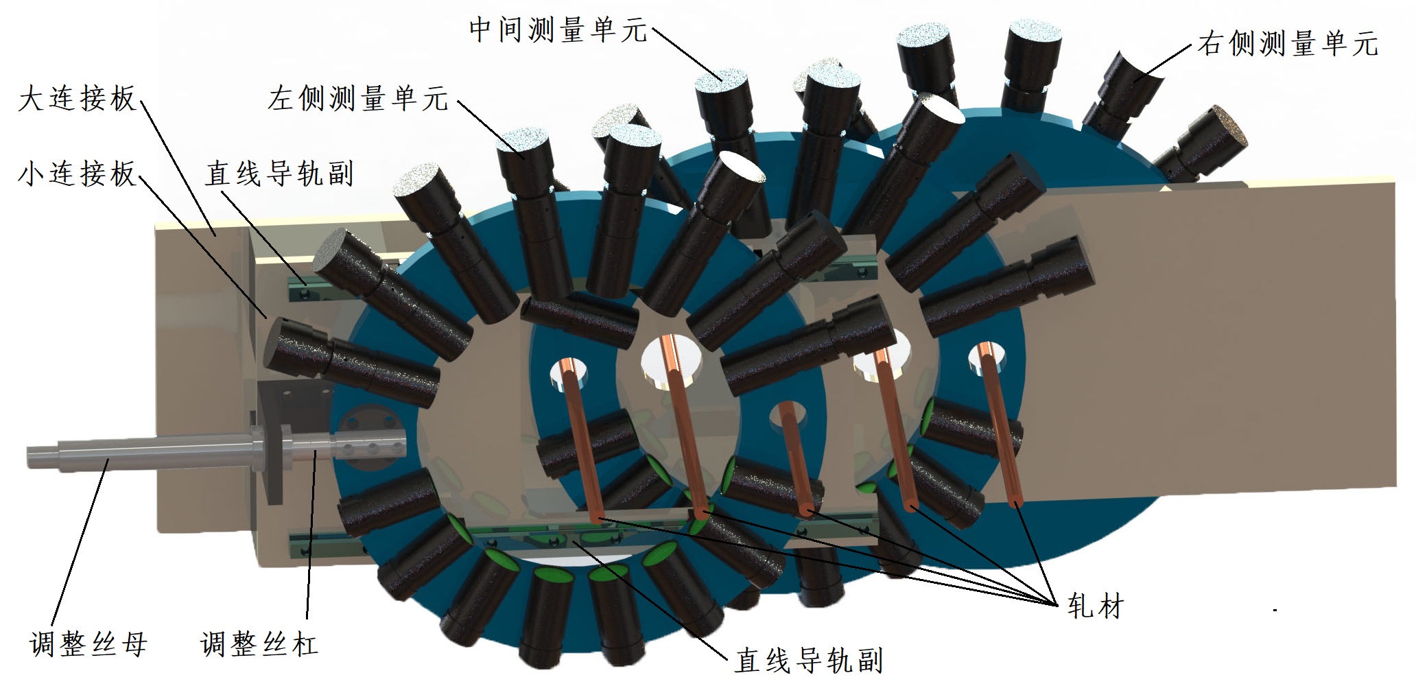 卷价格不如卷工艺 蓝鹏测控狠抓模块规范