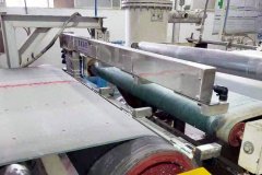 激光测厚仪在那些不易测量的行业中具有