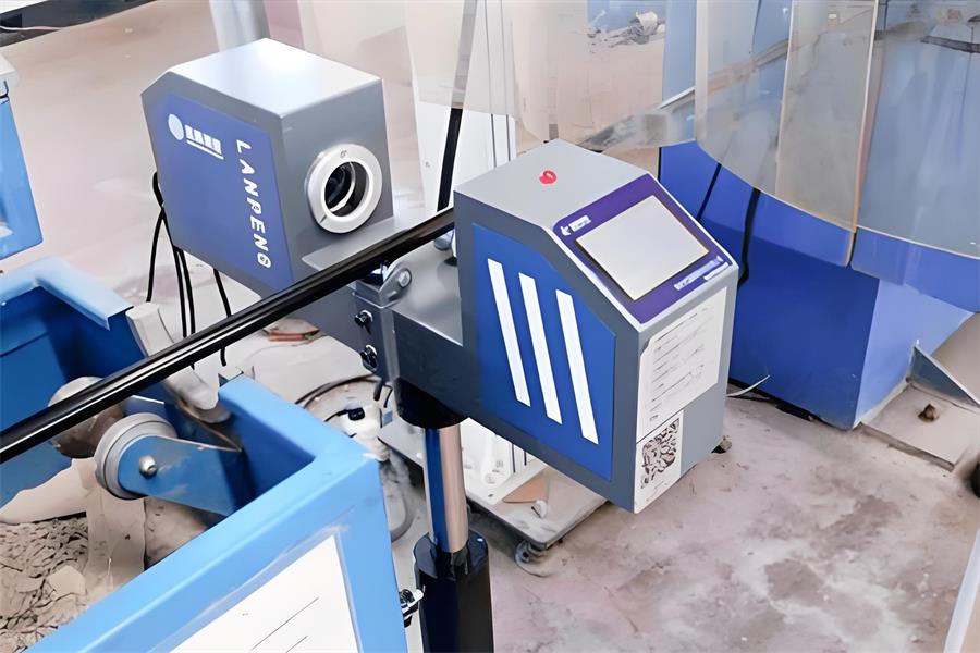 RV线测径仪：精准测径，开启RV线生产新“径”界