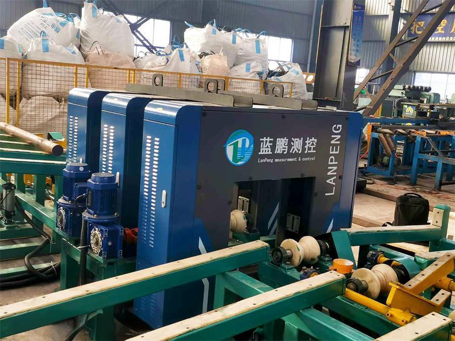 各行业直线度测量仪应用案例参考