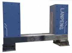 JG01-SY系列 可调大量程单轴测径仪