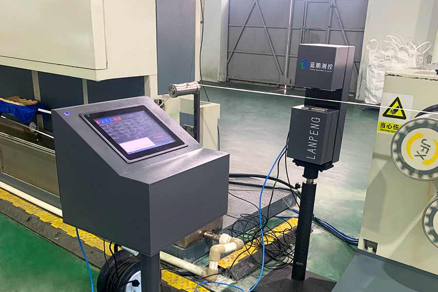 精准测量，效率升级——测宽测厚仪为制