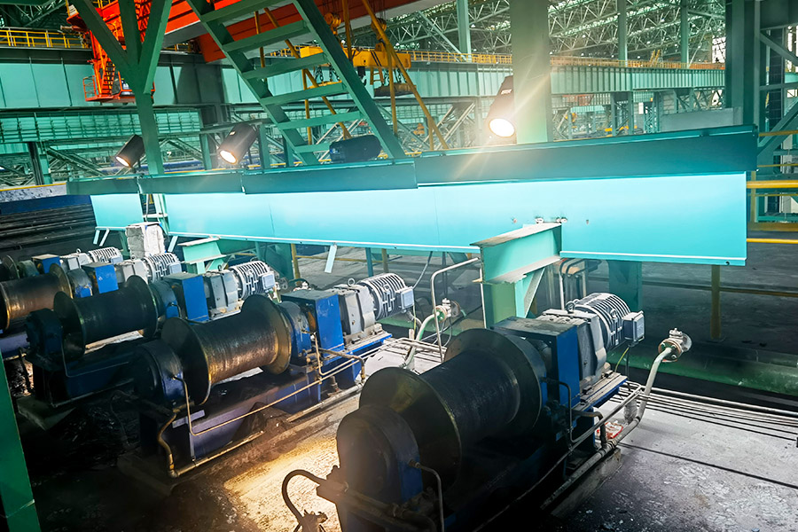 头尾判断测量仪 指导并记录取片 切头 切