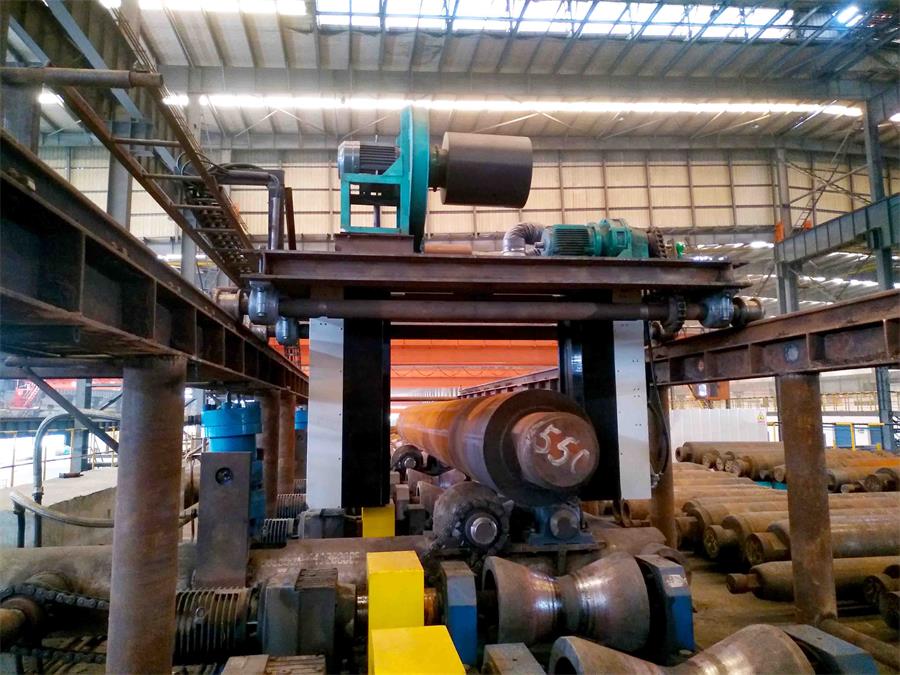 蓝鹏排水管在线测径：超大范围，现场可