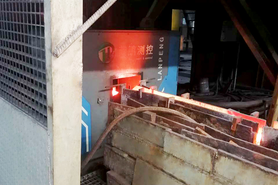 蓝鹏乳胶床垫测宽测厚仪｜智能监测，让