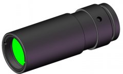 光电测头 LED冷光源的好处