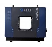 ZG02-D/SG系列在线动态拟合全长直线度测量仪