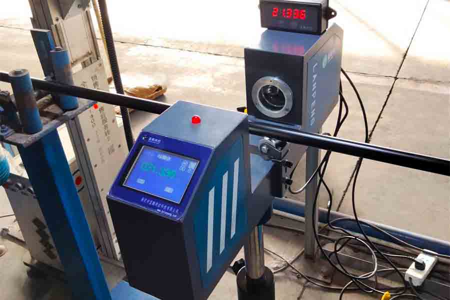 柔性电缆测径仪：提升电缆生产自动化水平的核