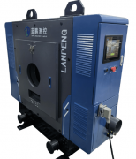 JW02/3 Z-DX系列 激光旋转测径仪 设备适用于