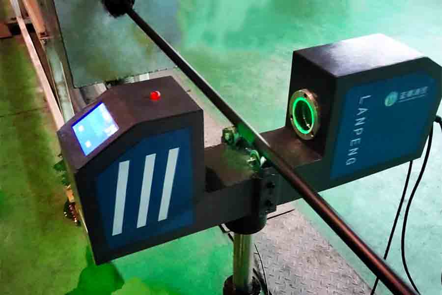 线缆厂选测径仪 这5个坑千万别踩!