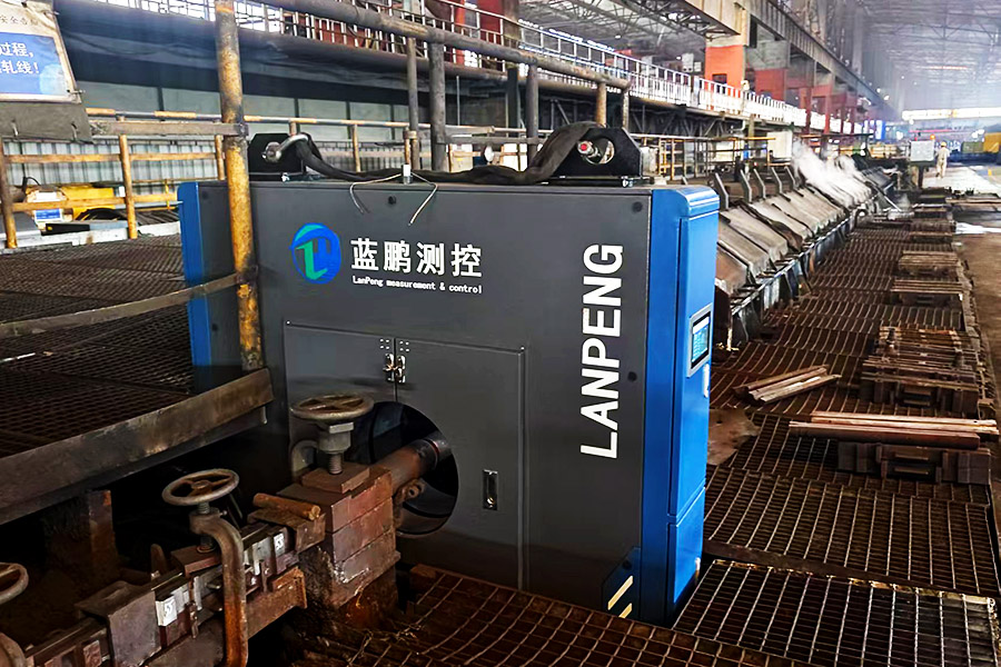 离线标定≠在线合格：测径仪双验收体系